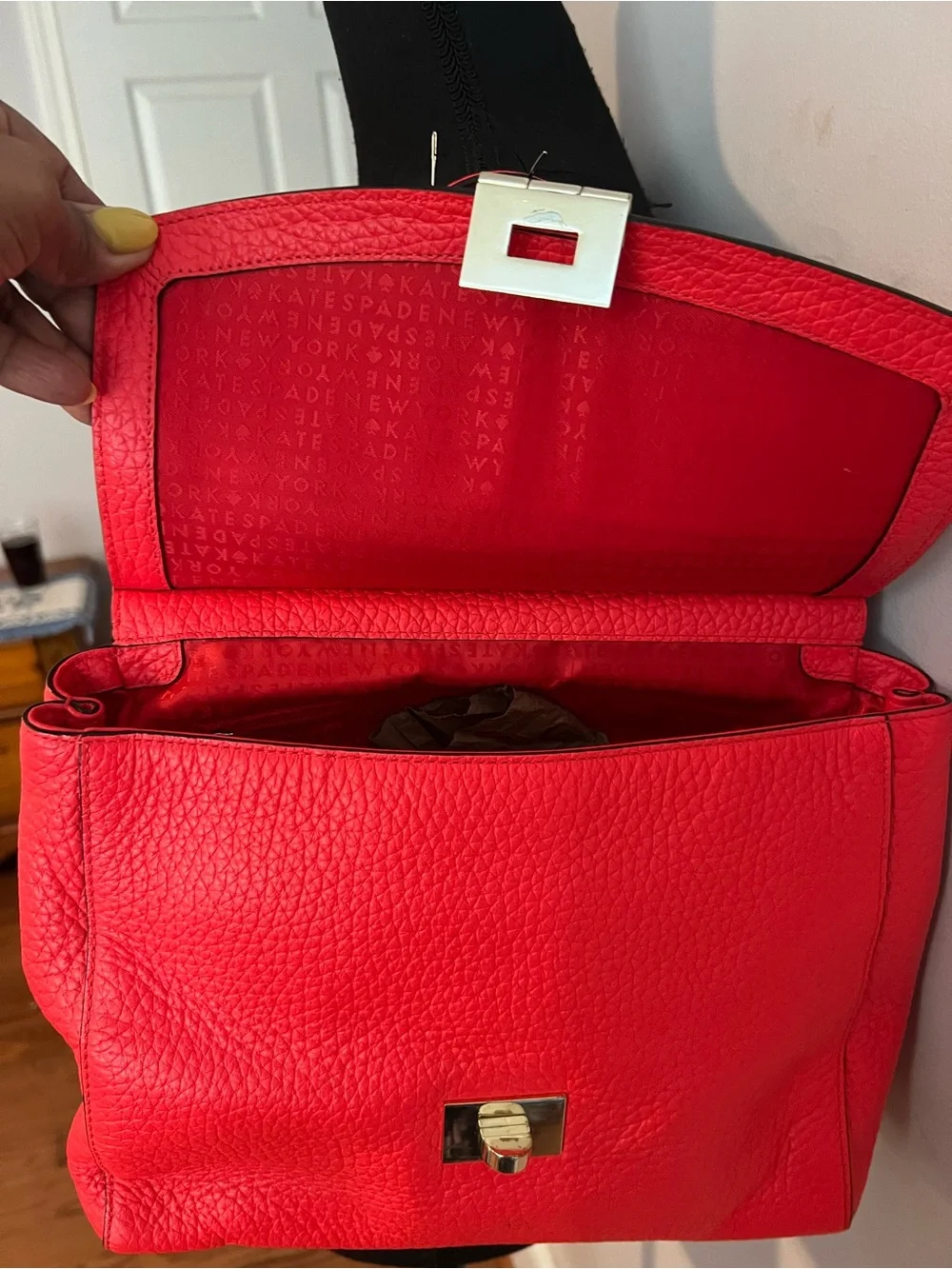 Kate Spade New York Everett Way Tallulah Shoulder Bag